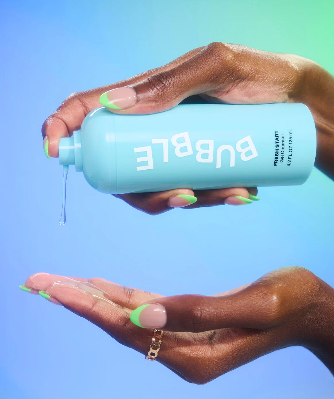 Fresh Start Gel Cleanser | Gel Limpiador para rostro