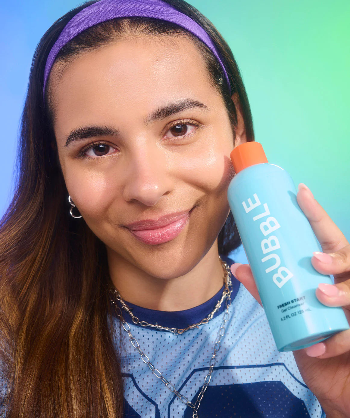 Fresh Start Gel Cleanser | Gel Limpiador para rostro