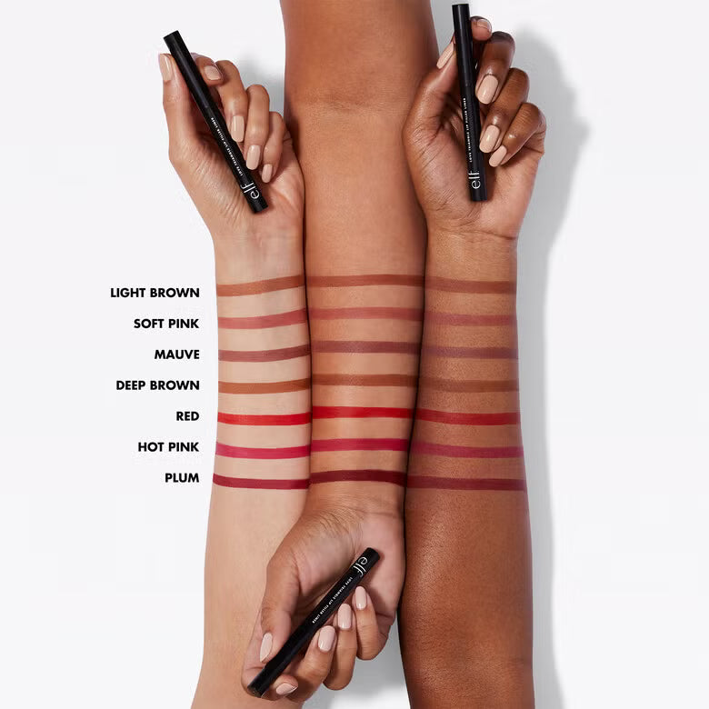 Love Triangle Lip Filler Liner | Delineador Retráctil para labios