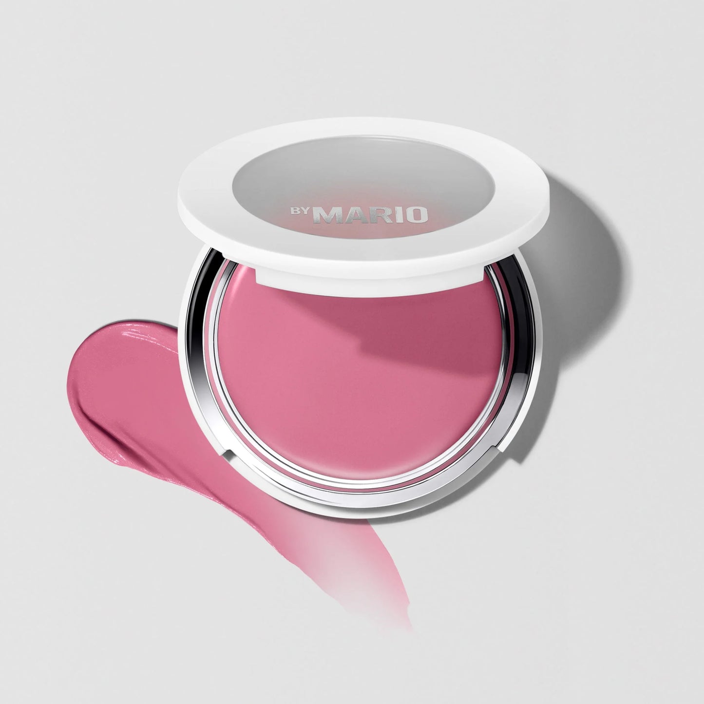 Soft Pop Plumping Blush Veil | Rubor en crema