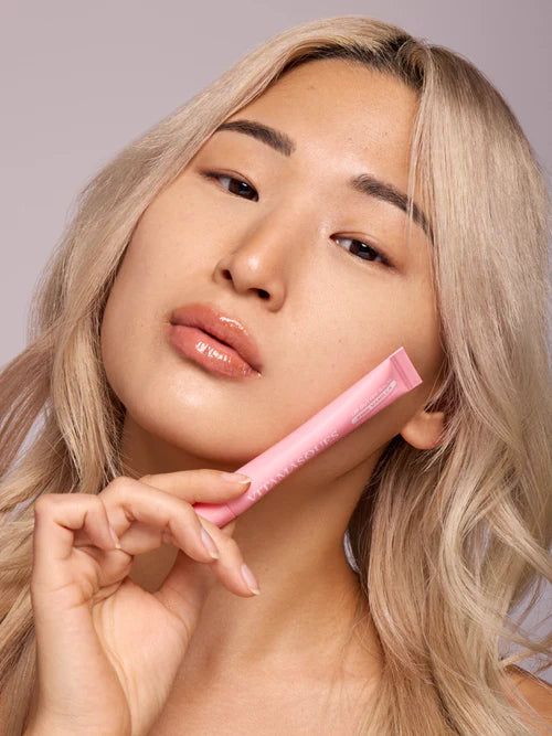 Tinted Lip Butter Balm | Bálsamo de labios
