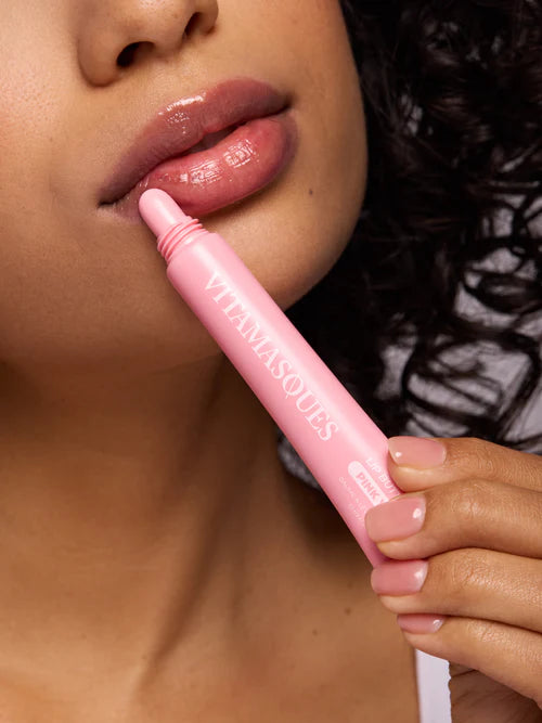Tinted Lip Butter Balm | Bálsamo de labios