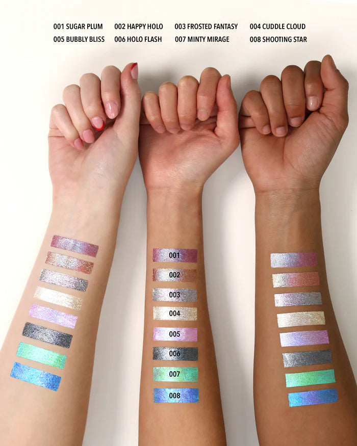 Prism Pop Pigment | Sombra en crema