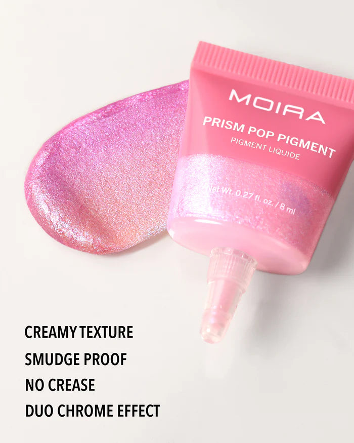 Prism Pop Pigment | Sombra en crema