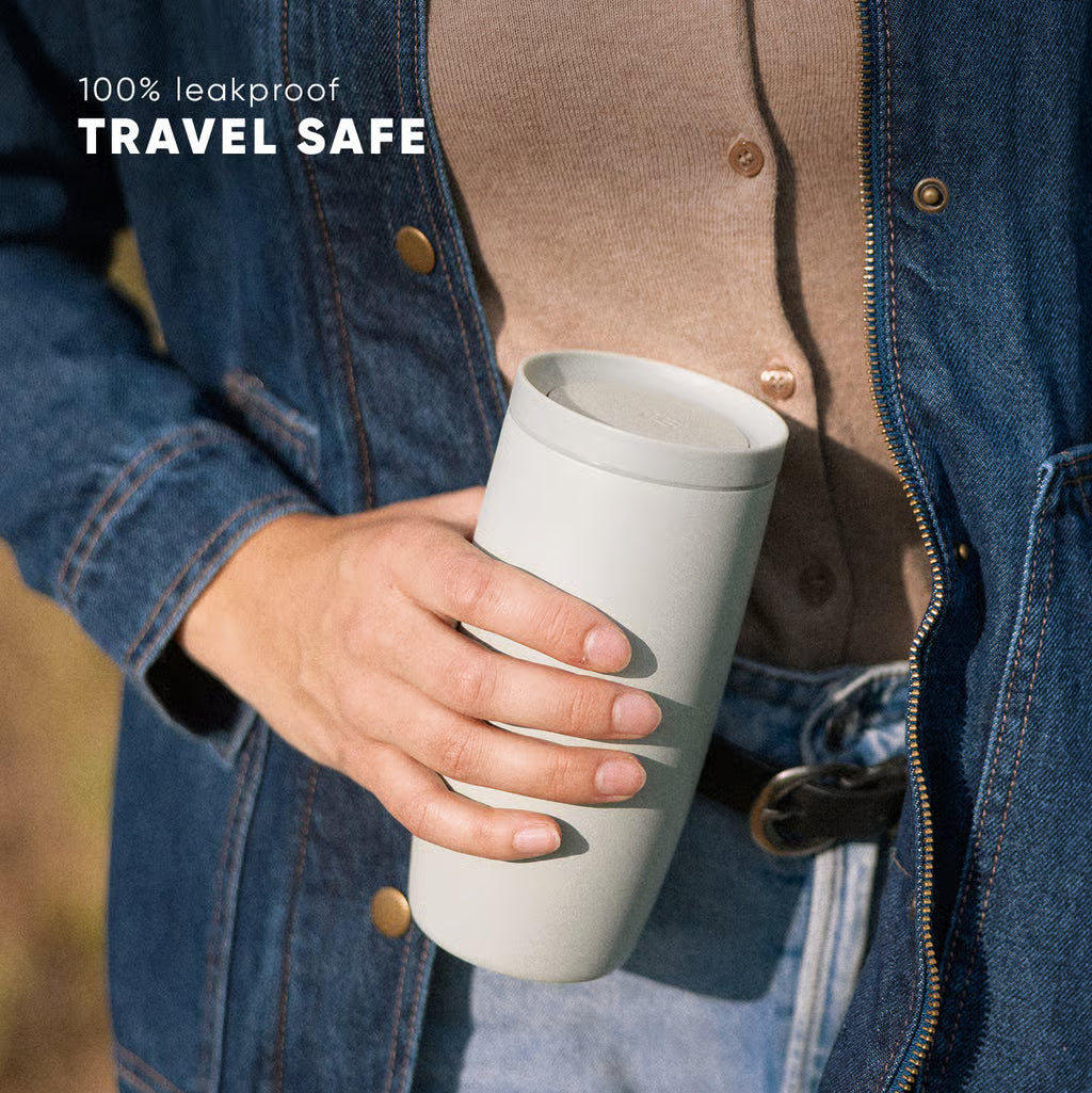PINK STAMPS | Voyager Tumbler - Signature