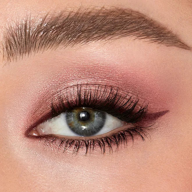 EYES TO MESMERISE | Sombra en crema