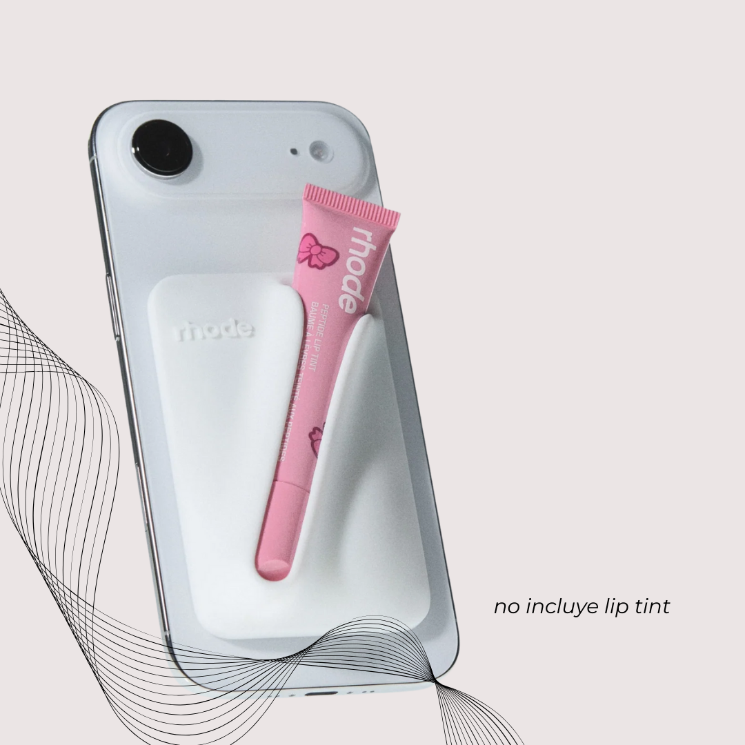 Snap-On Lip case | Porta gloss Magsafe
