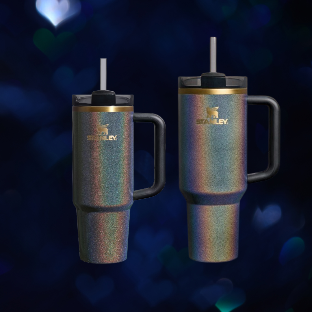 Dream Weaver | The Quencher H2.0 Flowstate™ Tumbler | 30 - 40 oz