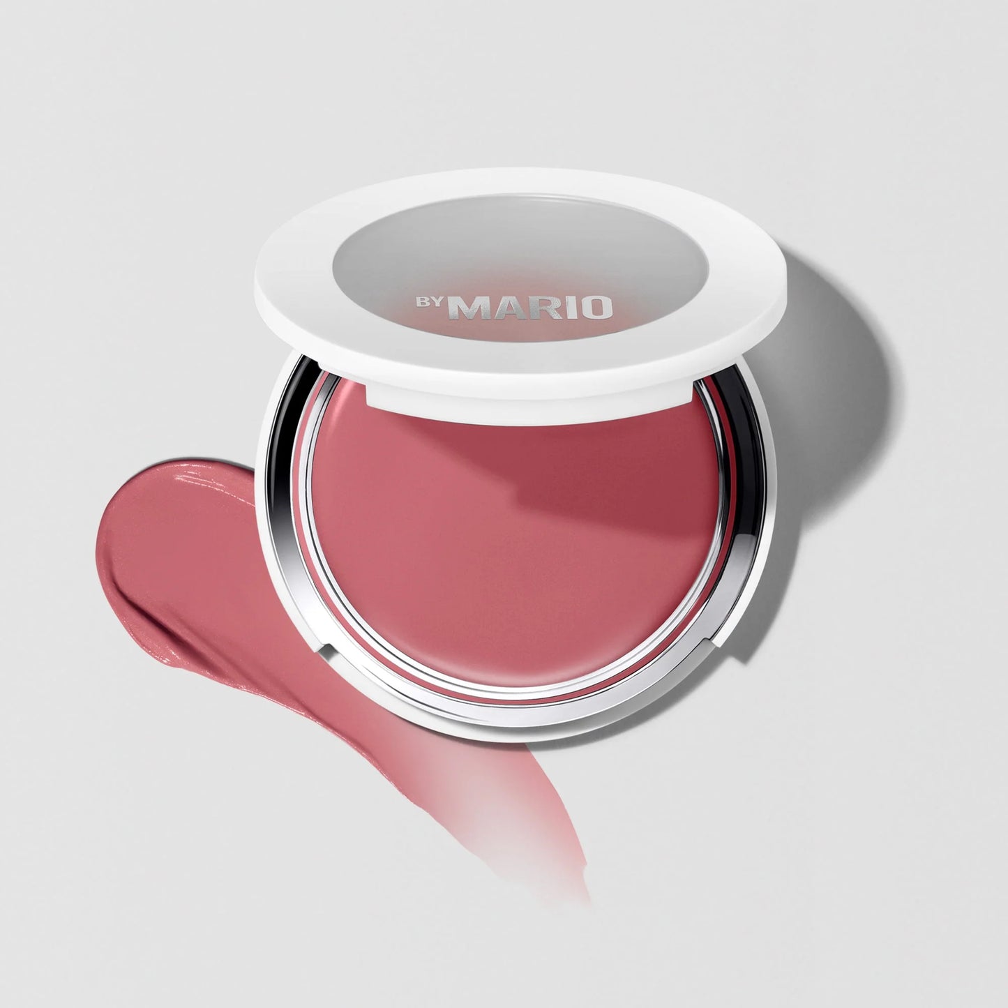 Soft Pop Plumping Blush Veil | Rubor en crema