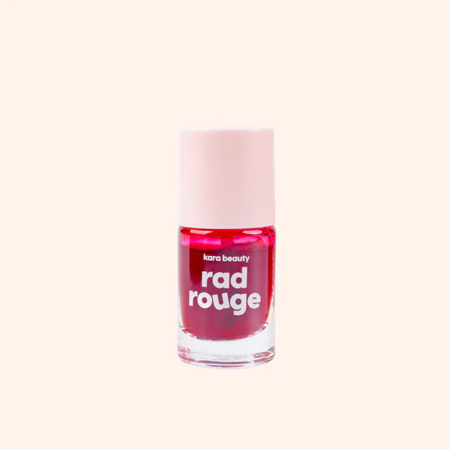 Rad Rouge Lip Tint | Tinta multiusos