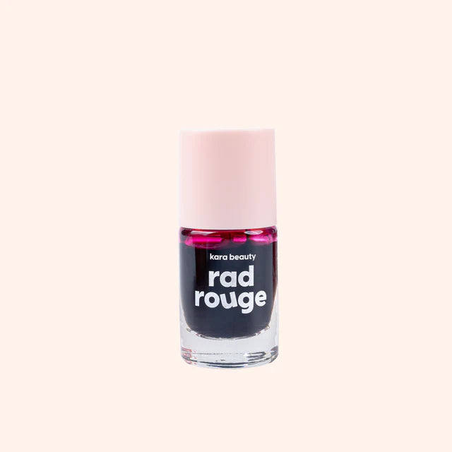 Rad Rouge Lip Tint | Tinta multiusos