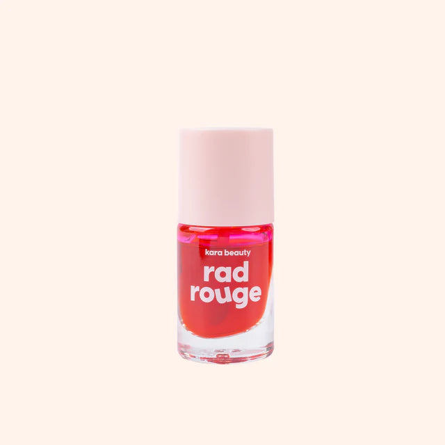 Rad Rouge Lip Tint | Tinta multiusos
