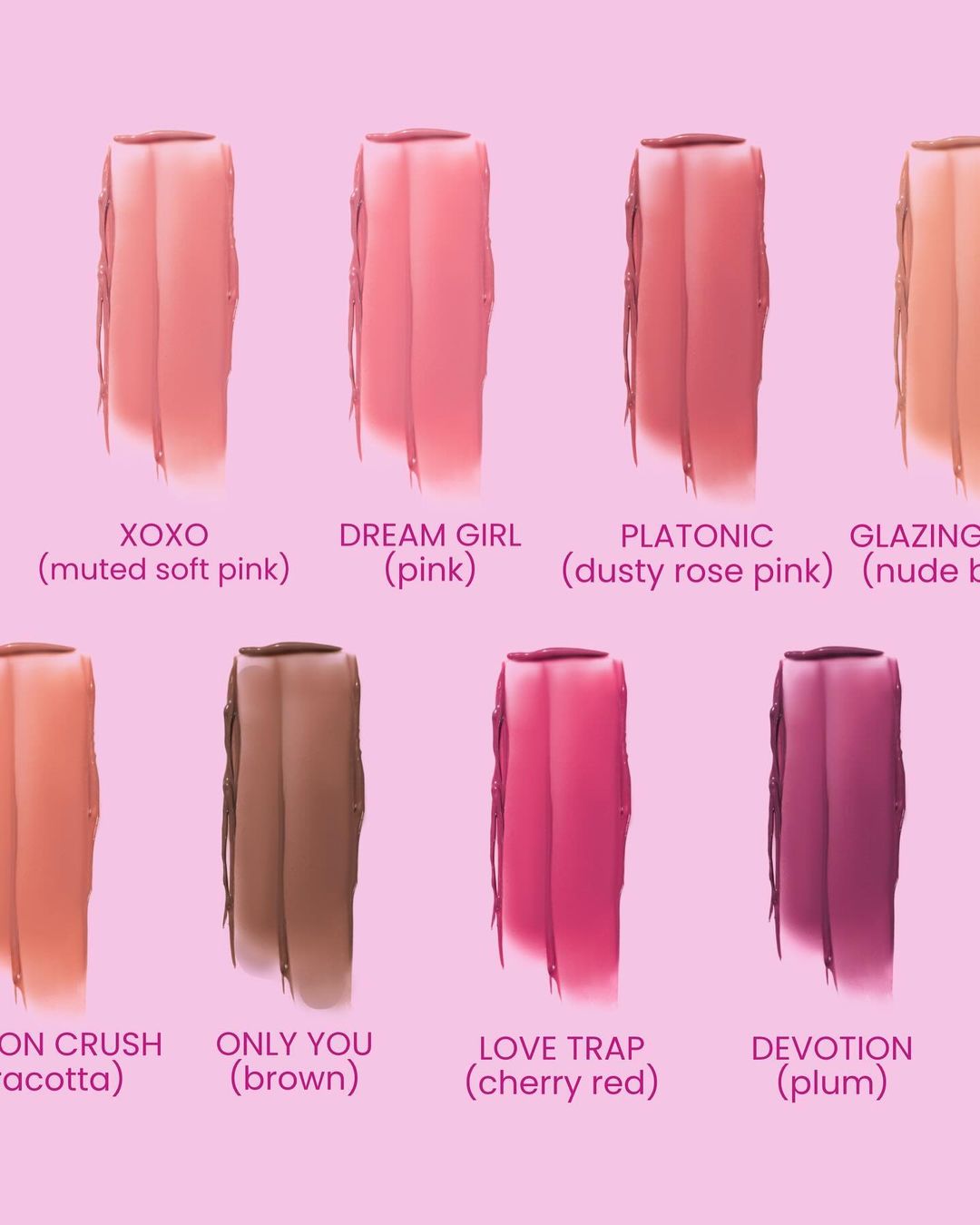Plumping Gloss Sticks | Gloss en Barra