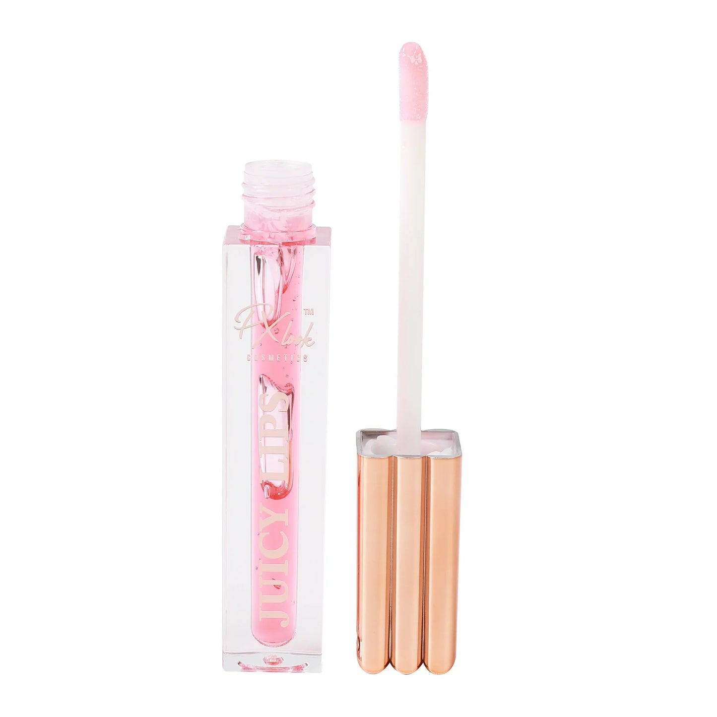 Juicy Lips | Gloss