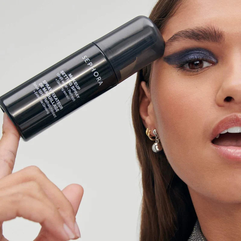 All Day Makeup Setting Spray | Fijador de maquillaje