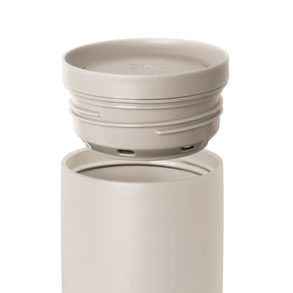PINK STAMPS | Voyager Tumbler - Signature