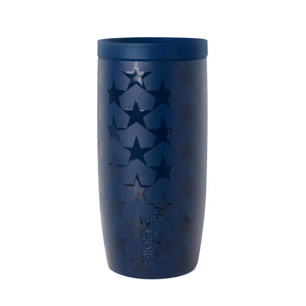 STARS NAVY | Voyager Tumbler - Signature