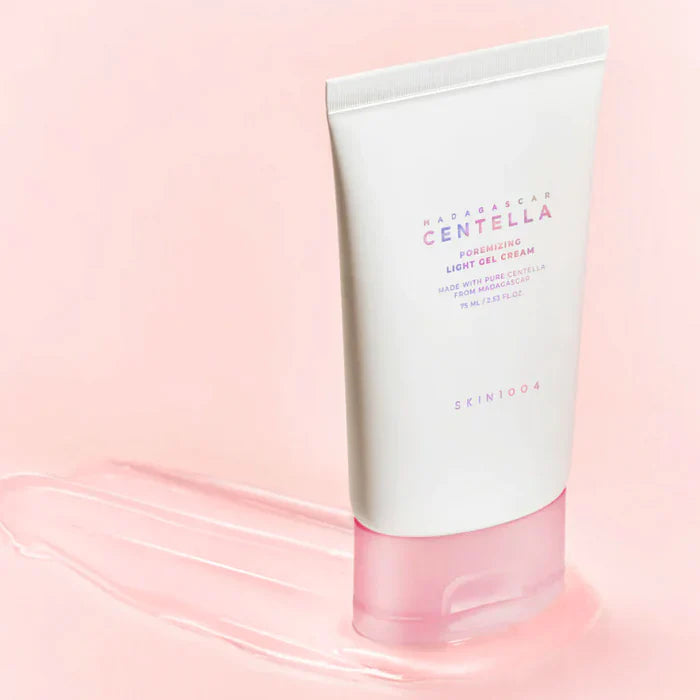 Poremizing Light Gel Cream | Gel limpiador