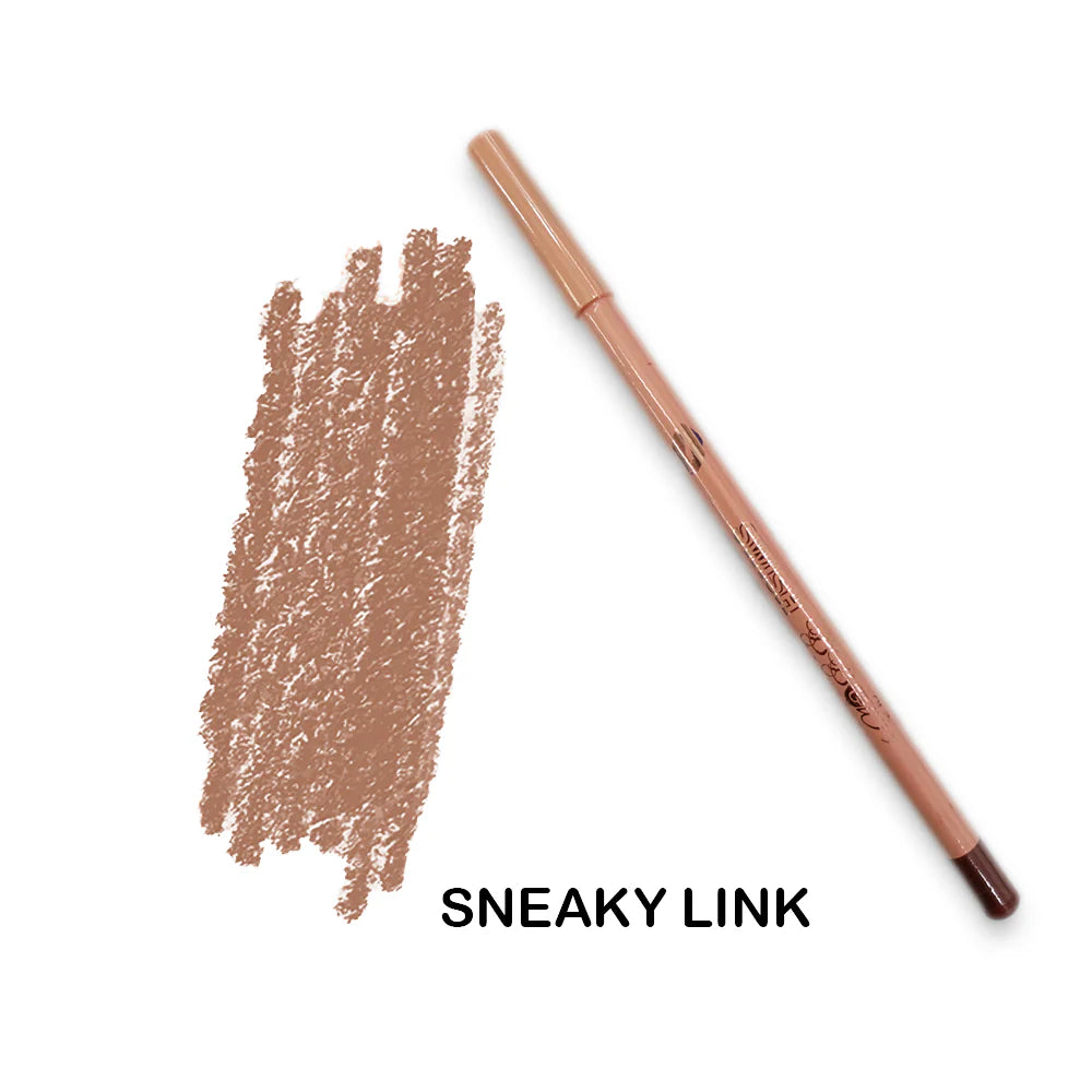 Swish Lip Liner | Delineador de labios