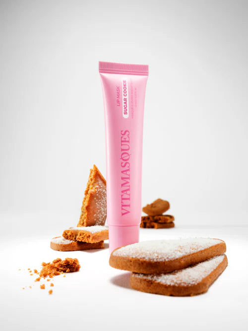 Tinted Lip Butter Balm | Bálsamo de labios