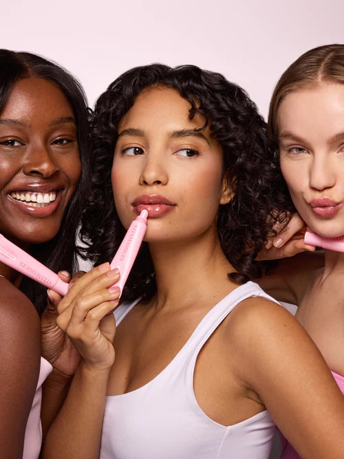 Tinted Lip Butter Balm | Bálsamo de labios