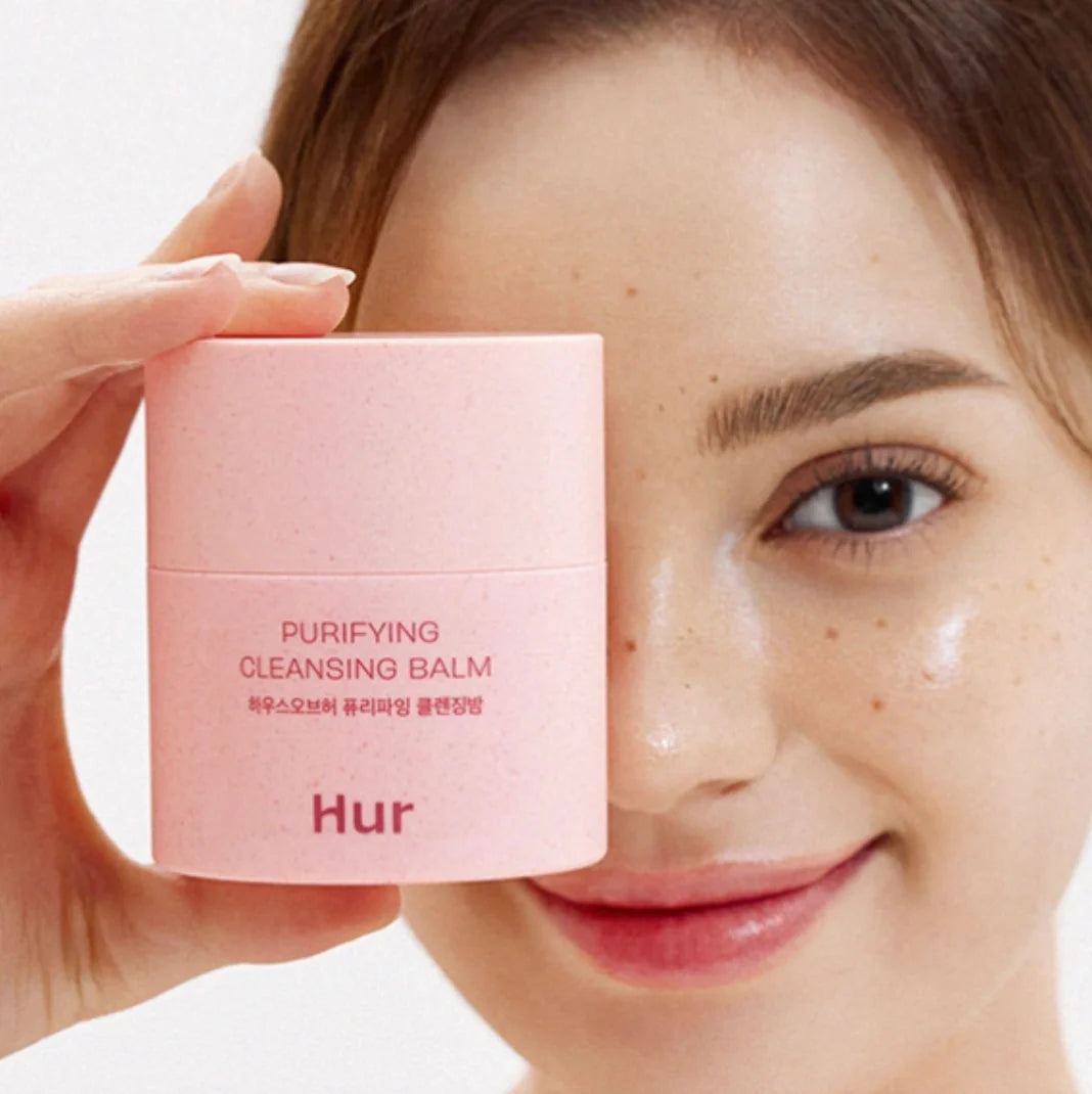 Purfying Cleansing Balm | Balsamo desmaquillante