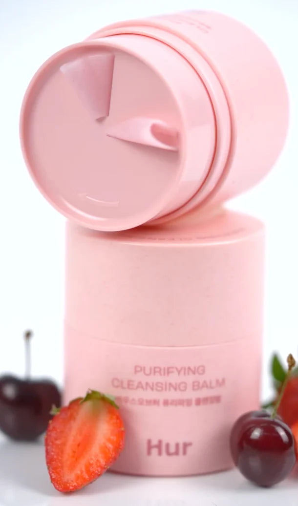 Purfying Cleansing Balm | Balsamo desmaquillante