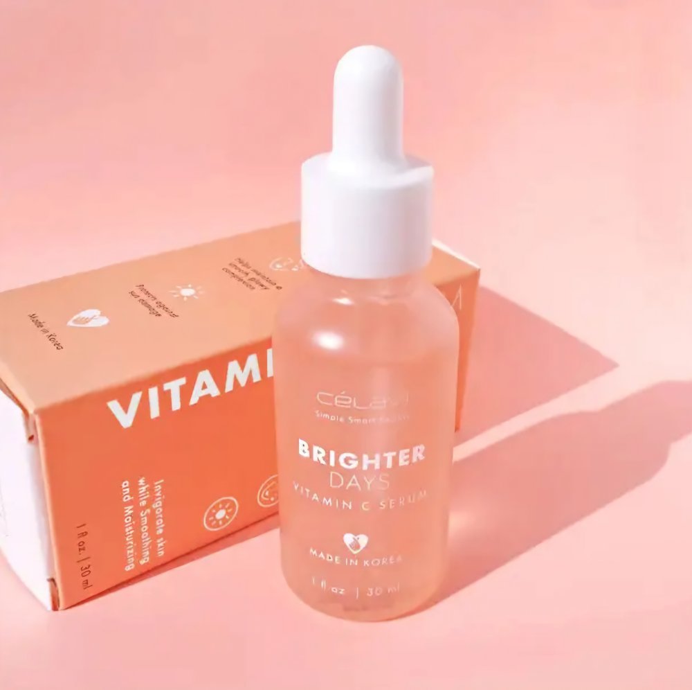 Brighter Days Vitamin C | Suero Facial
