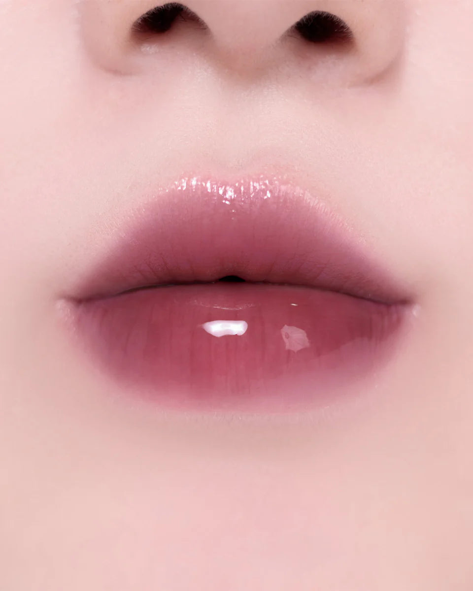 Juicy Berry Plumping Lip Oil | Aceite labial glossy