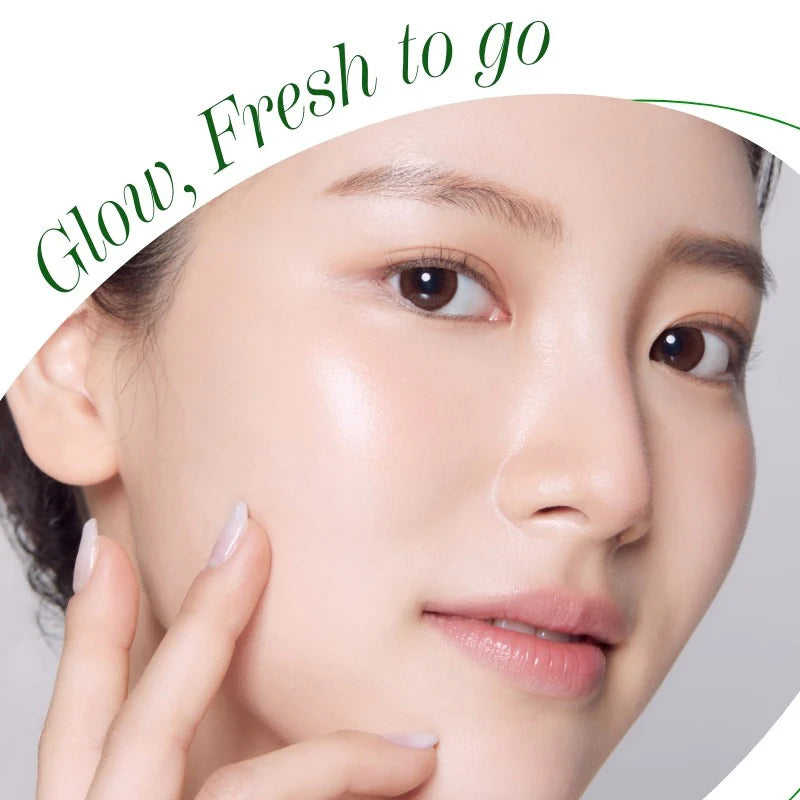 Straberry Fresh To Go Mask Sheet | Mascarilla