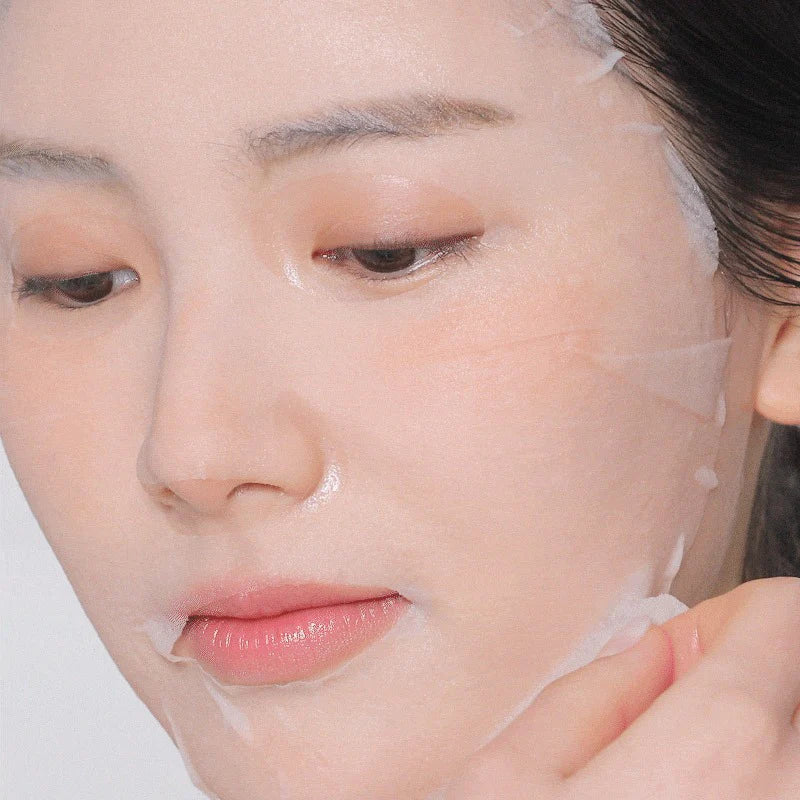 Coconut Fresh To Go Mask Sheet | Mascarilla