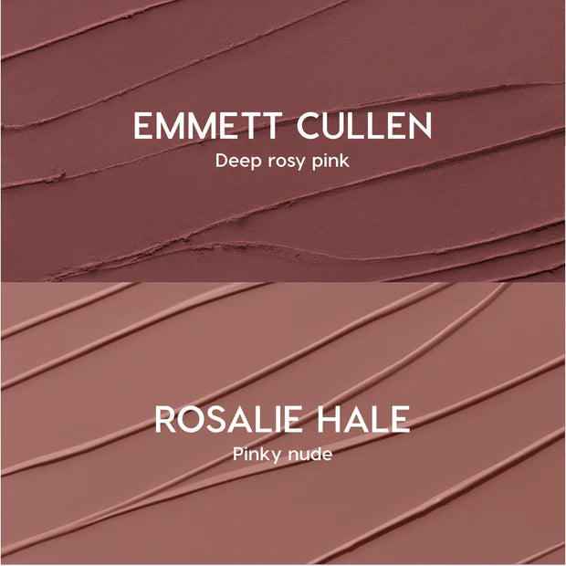 Eclipse Lip Liner & Lipstick Set | Set de delineador y lápiz labial