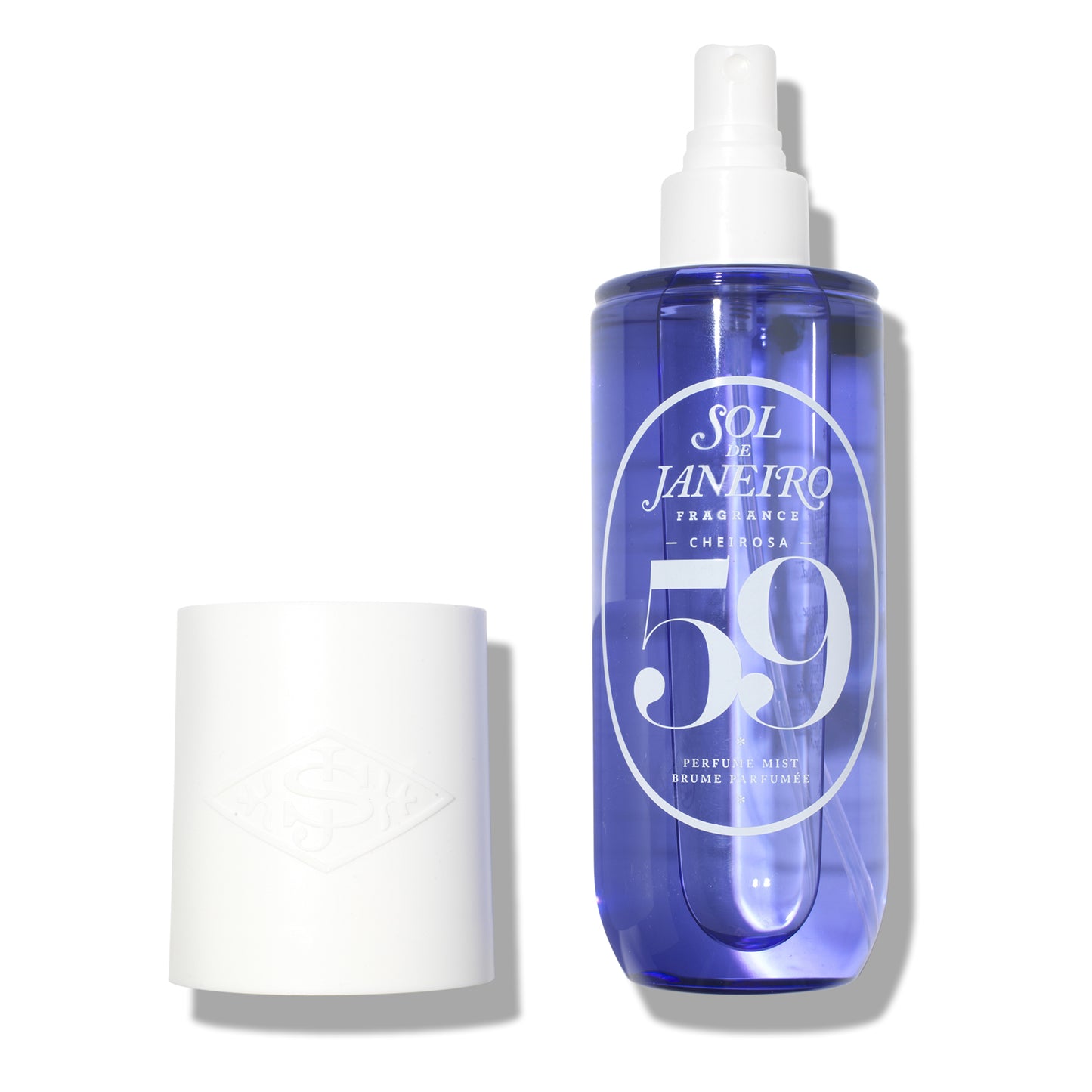 Cheirosa 59 Delícia Drench™ Perfume Mist | Body Mist