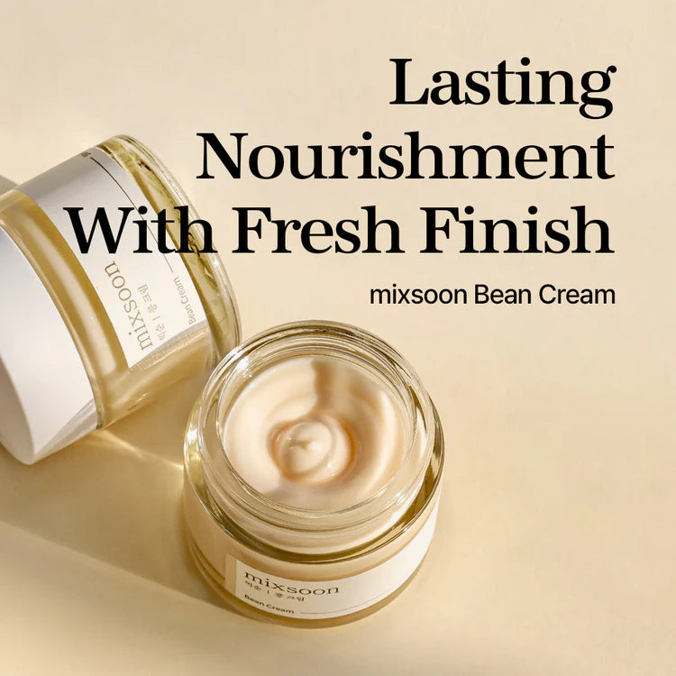Bean Cream | Crema Humectane