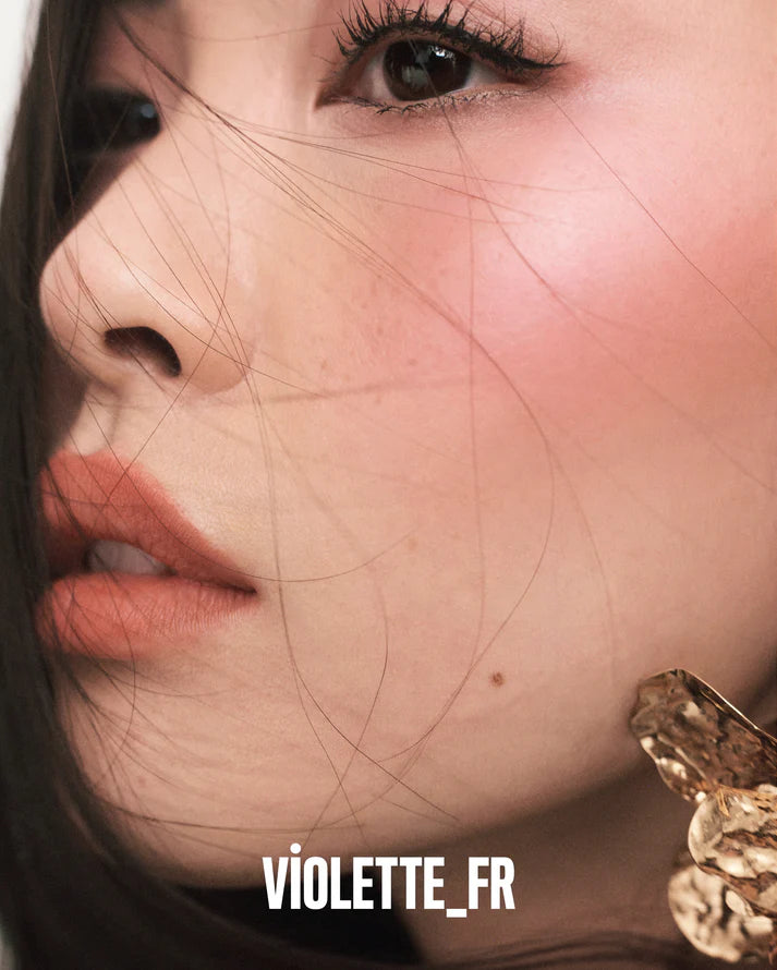 Plume Blush | Rubor en Polvo