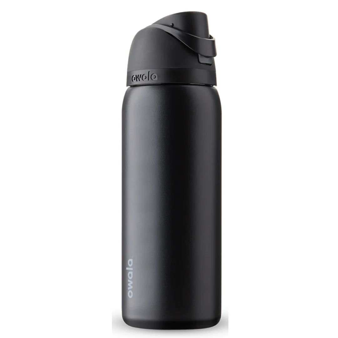 VERY VERY DARK | FreeSip Water Bottle | Termo 24 - 32 - 40 oz
