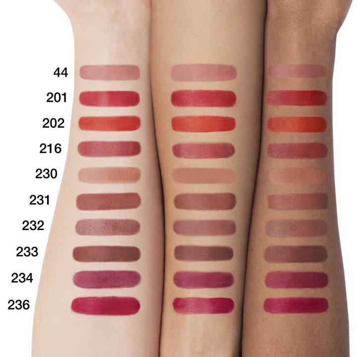 The Inks Blur | Labial Mate
