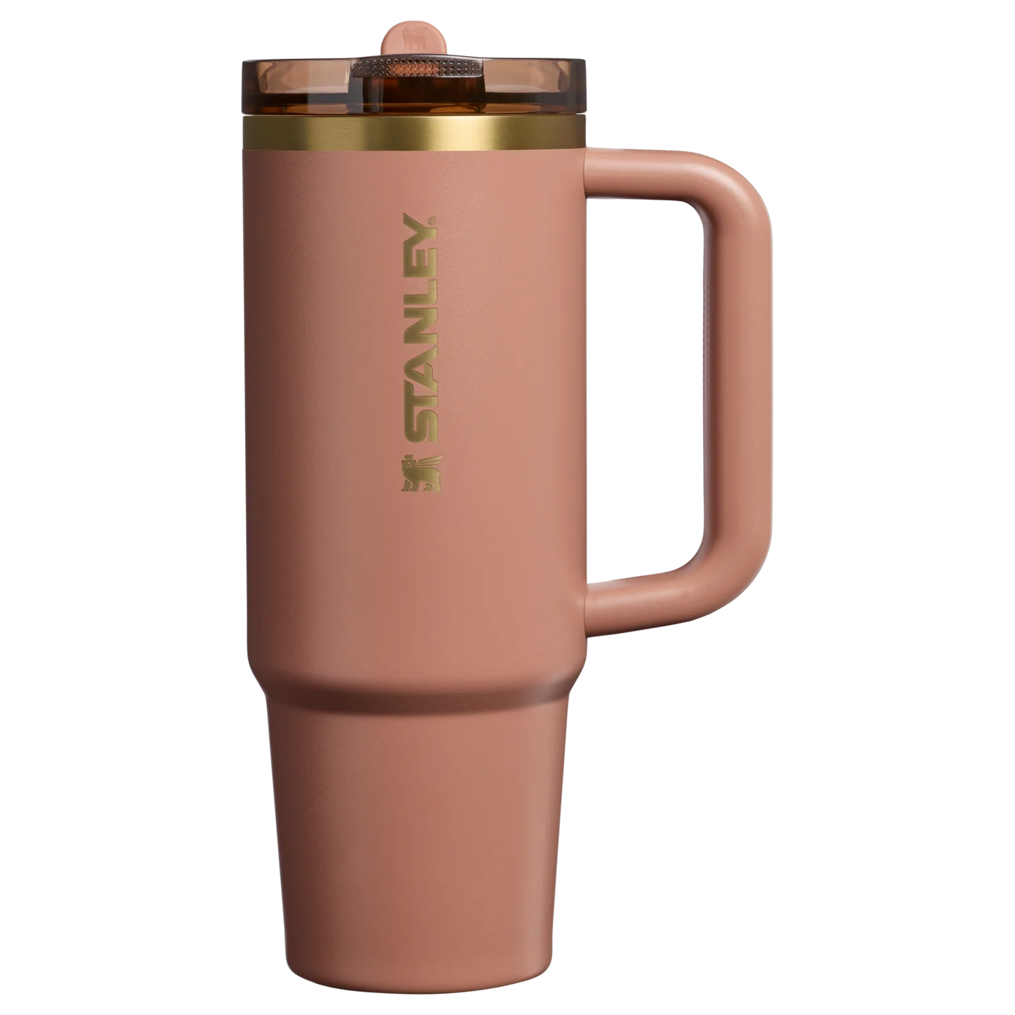 MOCHA LATTE | The Quencher ProTour Flip Straw Tumbler | 30 y 40 OZ | Termo