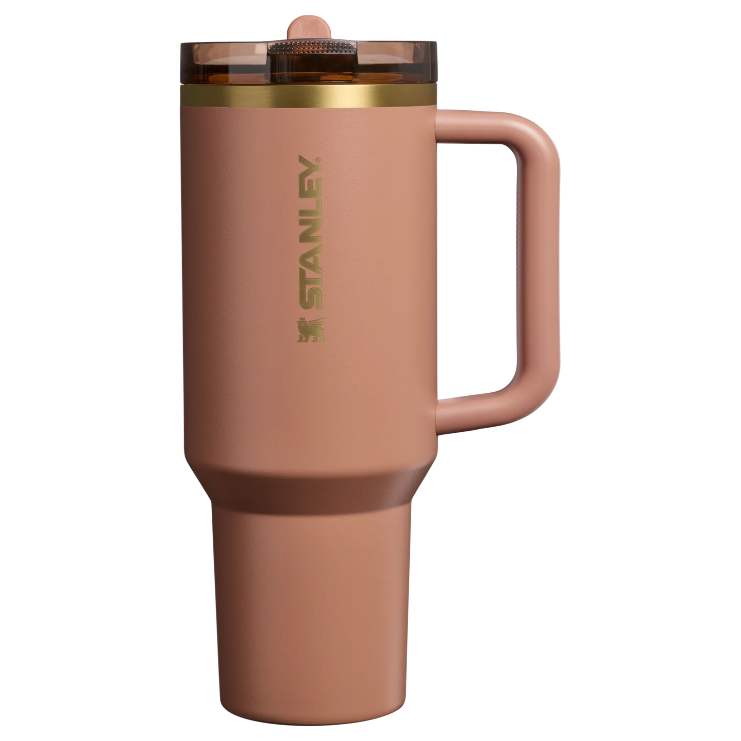 MOCHA LATTE | The Quencher ProTour Flip Straw Tumbler | 30 y 40 OZ | Termo