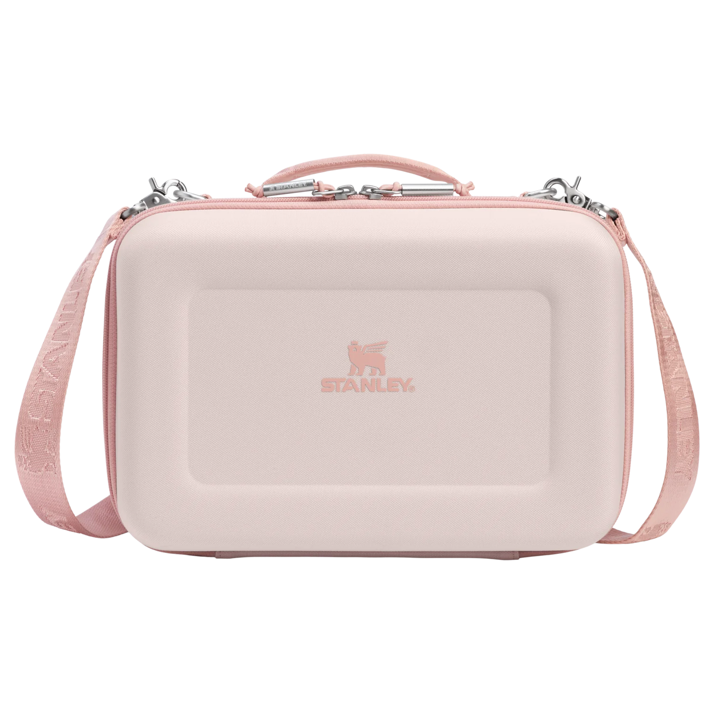 ROSE QUARTZ All Day Mini Lunch Box | Lonchera