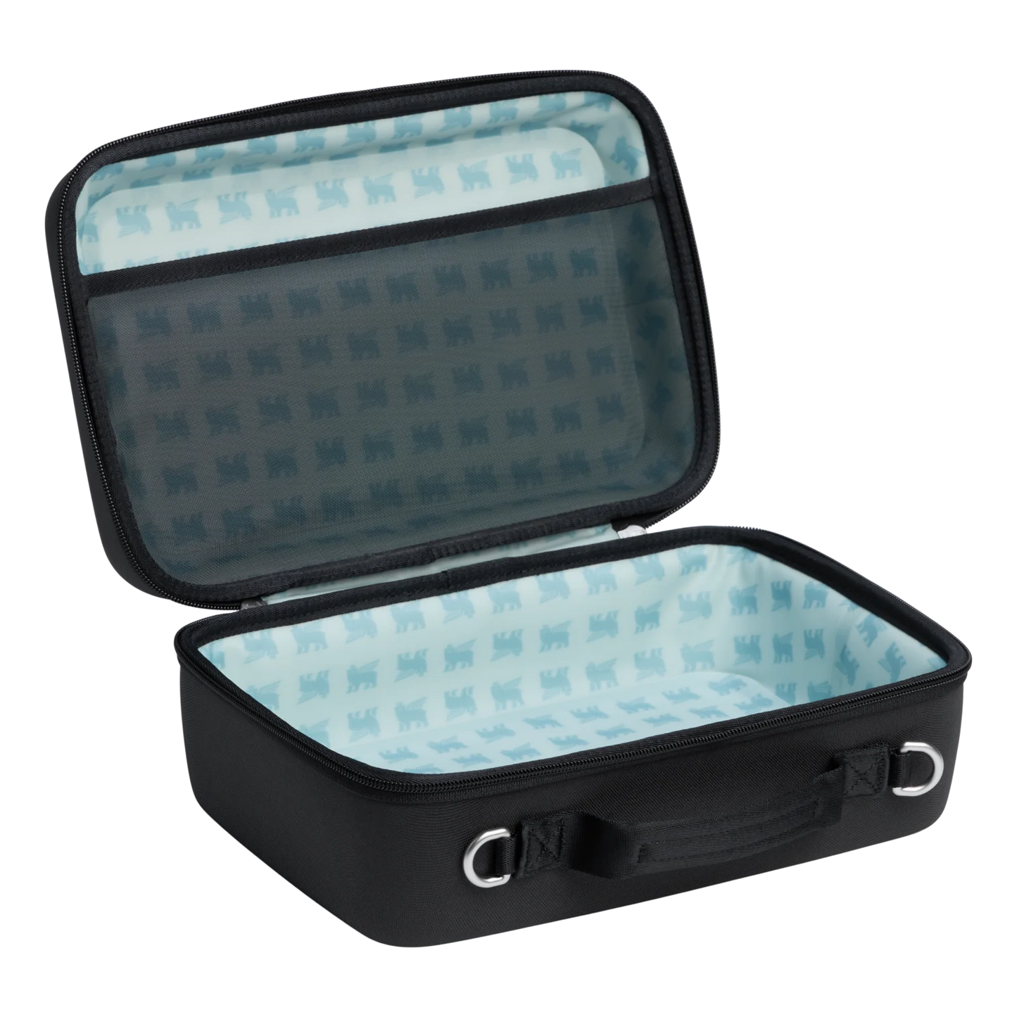 BLACK All Day Mini Lunch Box | Lonchera
