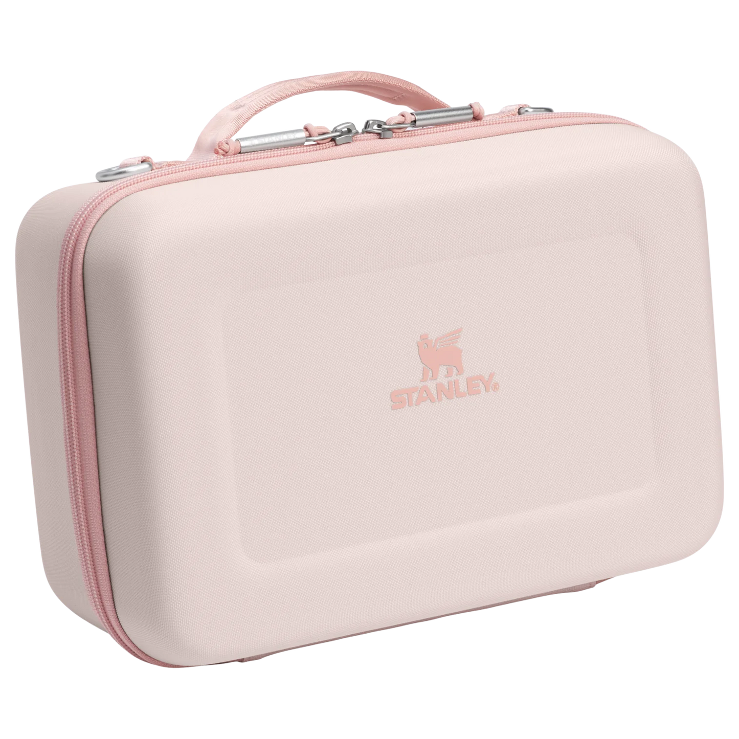 ROSE QUARTZ All Day Mini Lunch Box | Lonchera