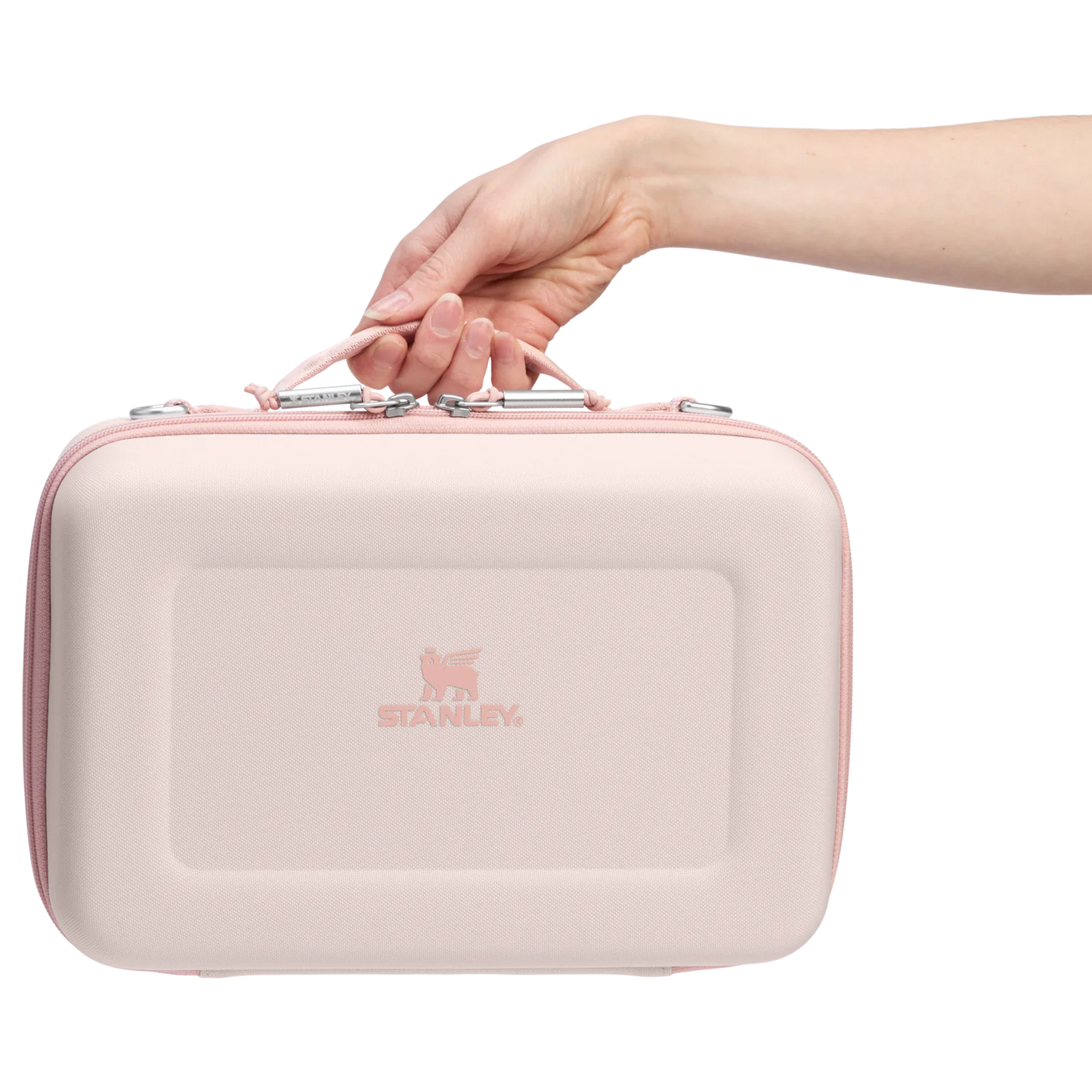 ROSE QUARTZ All Day Mini Lunch Box | Lonchera