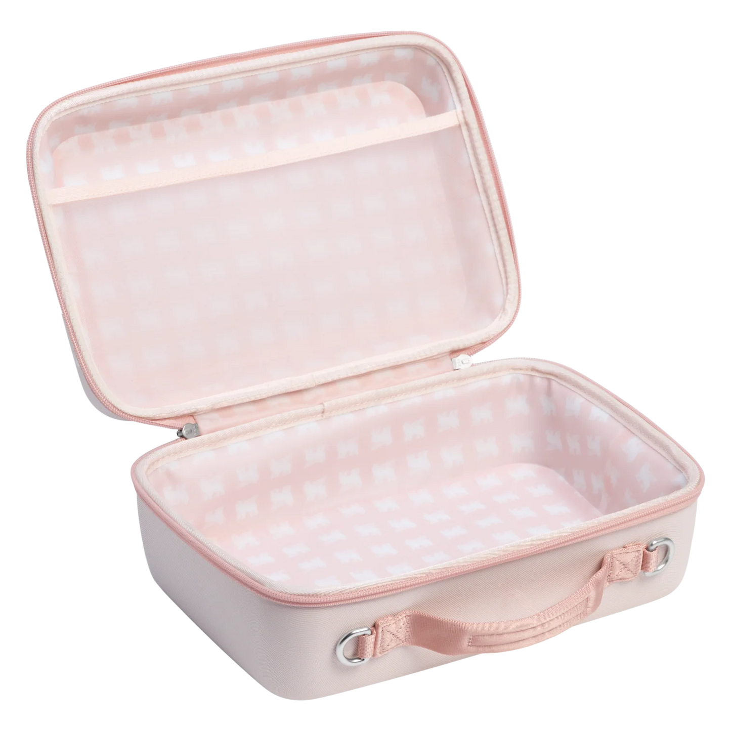 ROSE QUARTZ All Day Mini Lunch Box | Lonchera