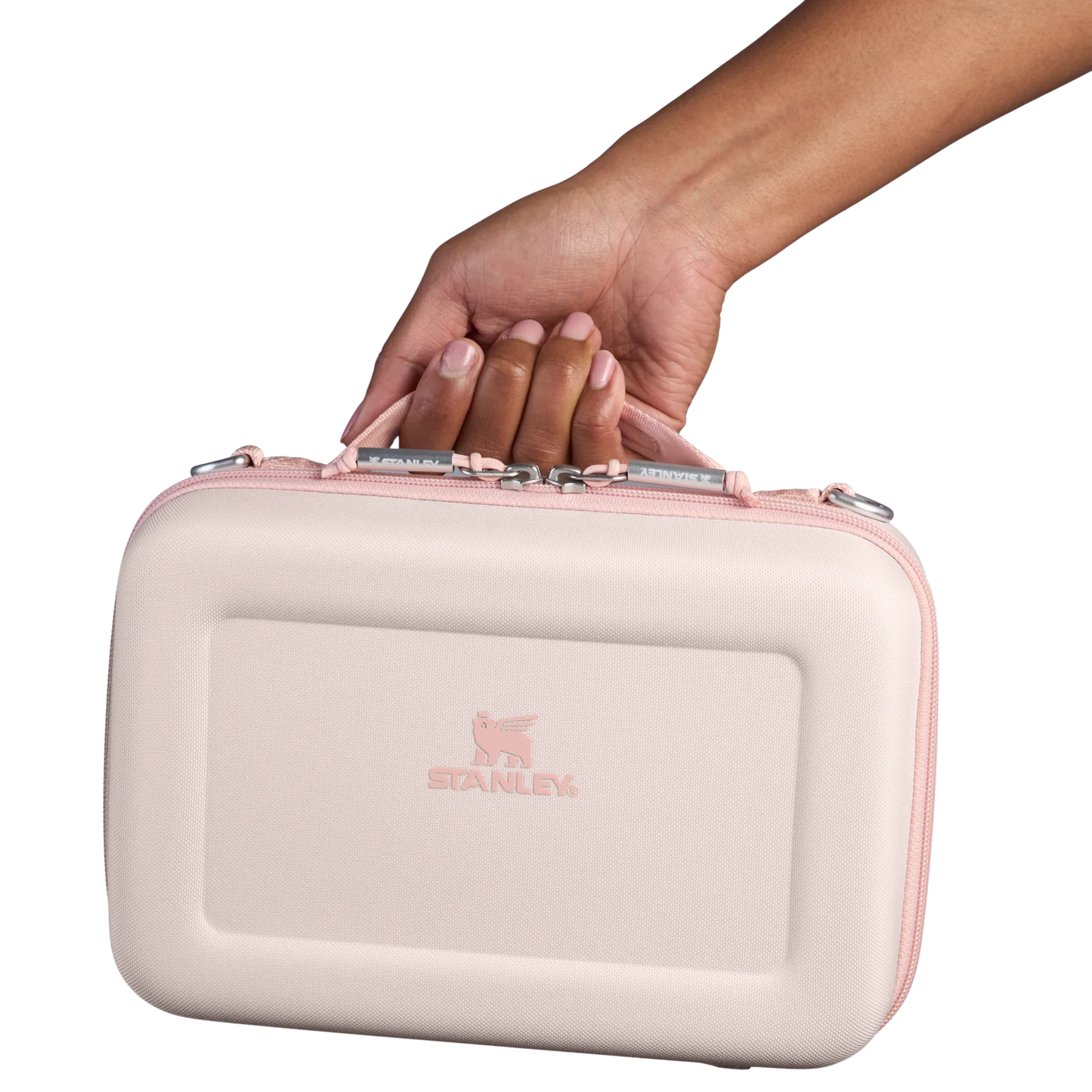 ROSE QUARTZ All Day Mini Lunch Box | Lonchera