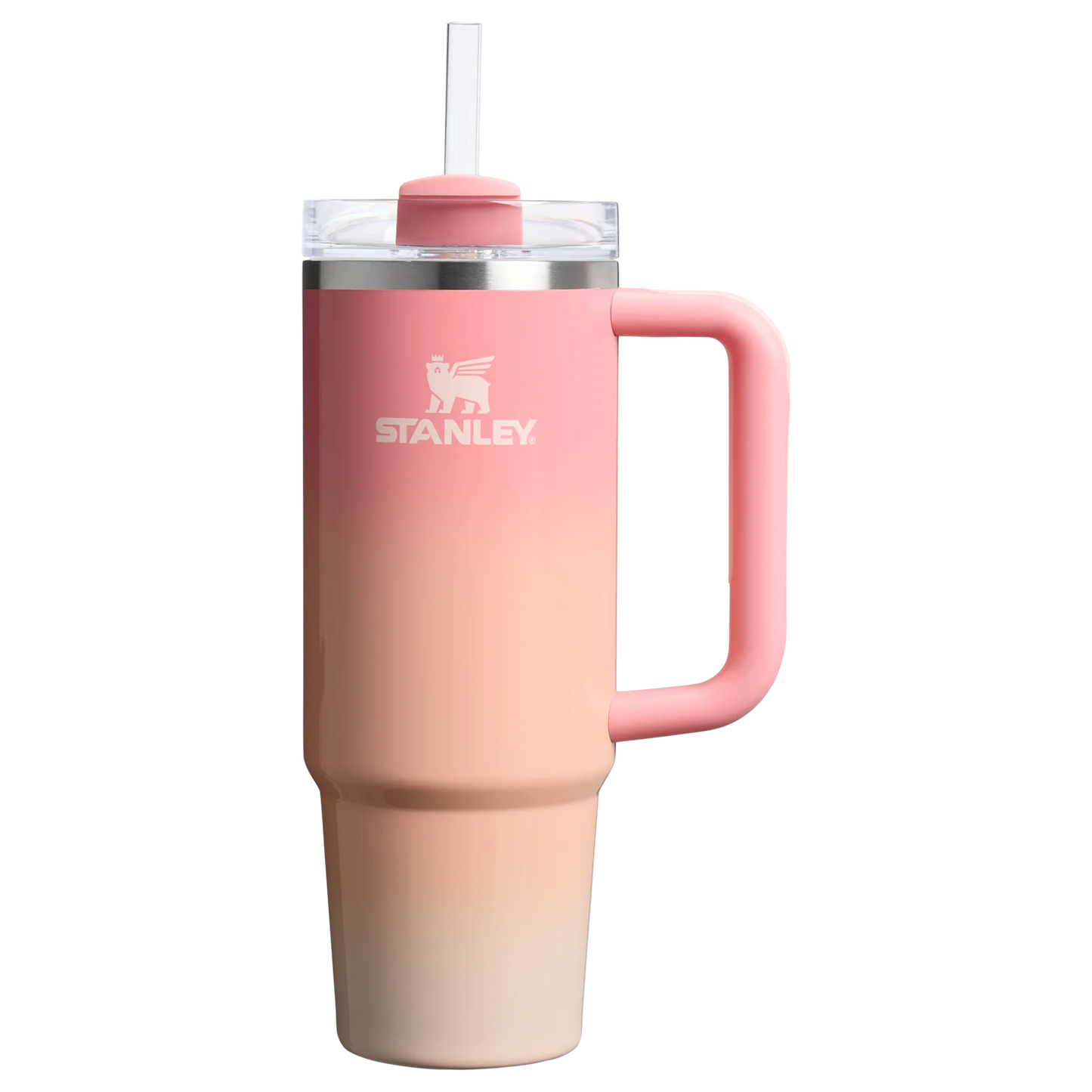 PINK MESA SUNSET | The Quencher H2.0 Flowstate™ Tumblerr | 30 oz - 40 oz | Termo