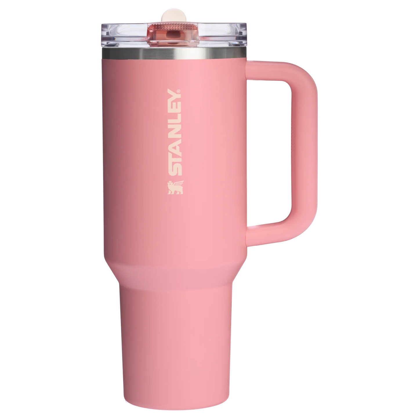 PINK MESA | The Quencher ProTour Flip Straw Tumbler | 30 oz - 40 oz | Termo