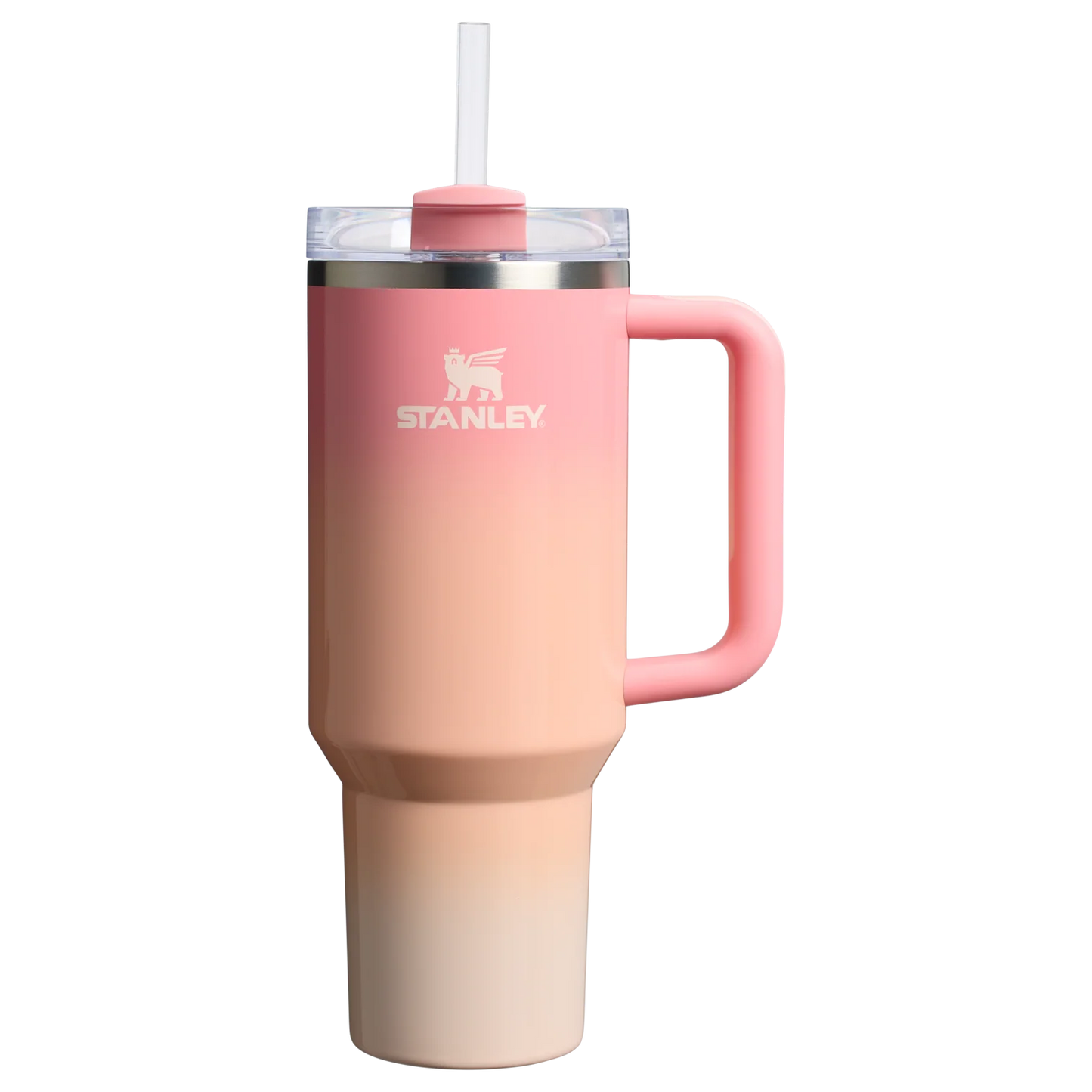 PINK MESA SUNSET | The Quencher H2.0 Flowstate™ Tumblerr | 30 oz - 40 oz | Termo