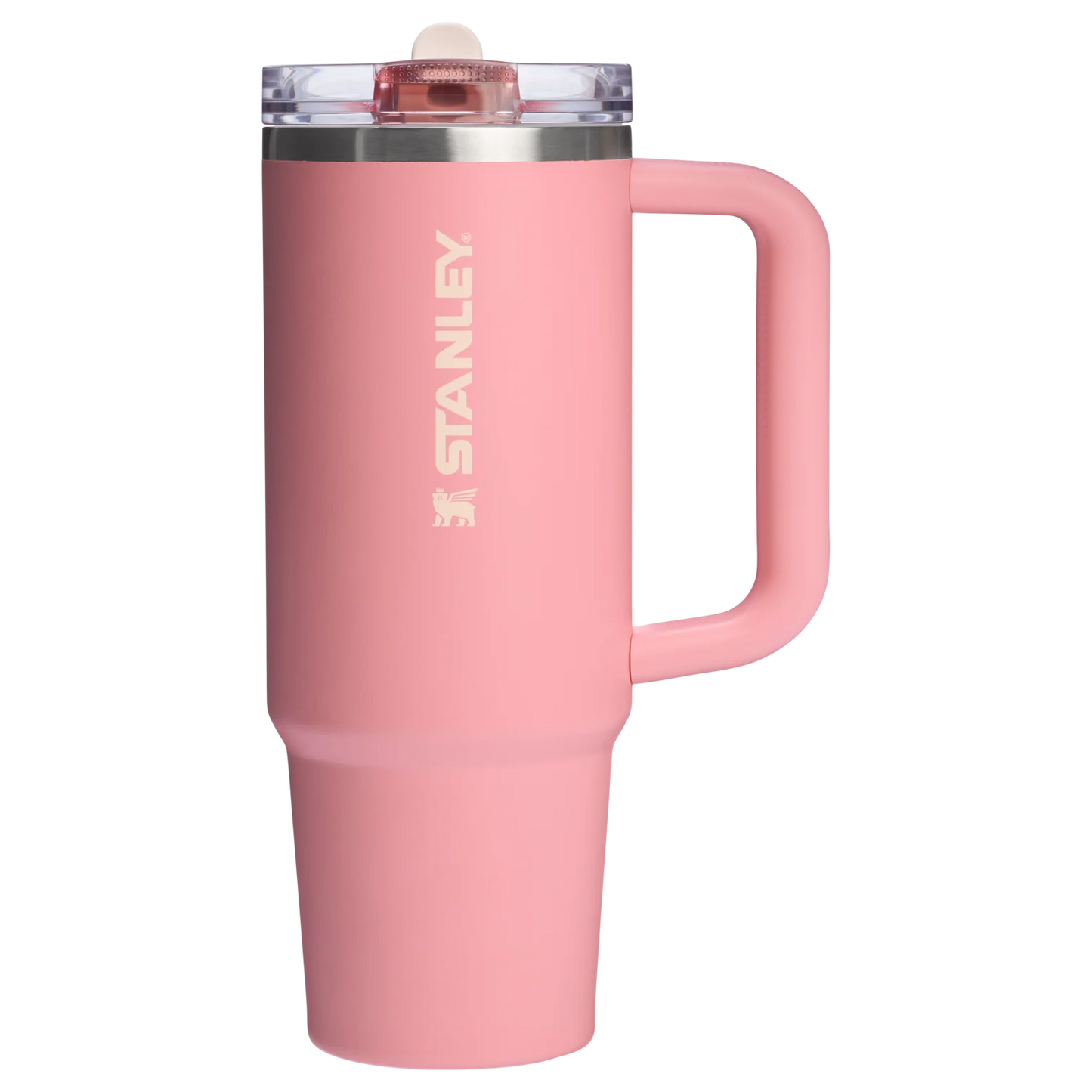 PINK MESA | The Quencher ProTour Flip Straw Tumbler | 30 oz - 40 oz | Termo