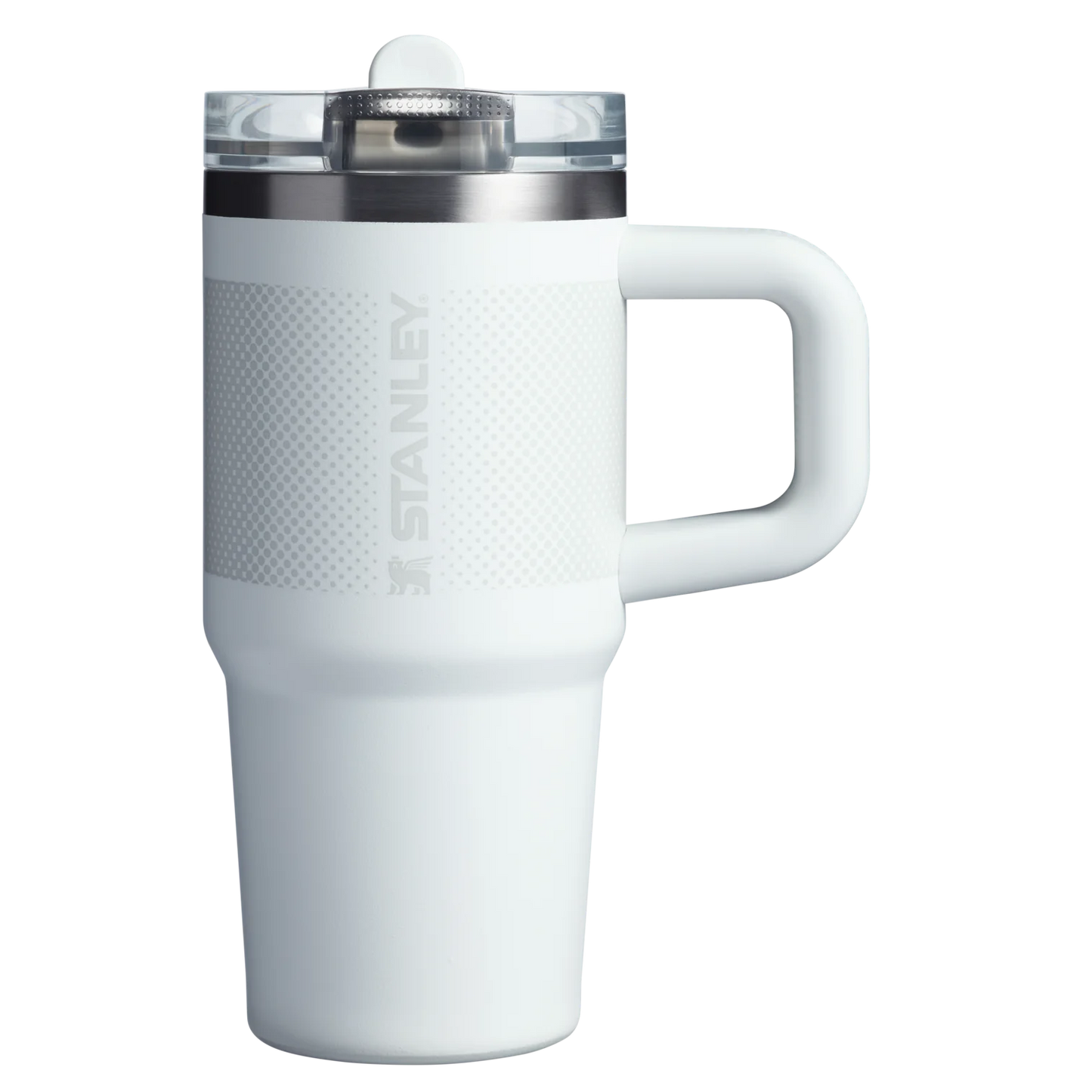 FROST FADE | The Quencher ProTour Flip Straw Tumbler | 14 OZ | Termo